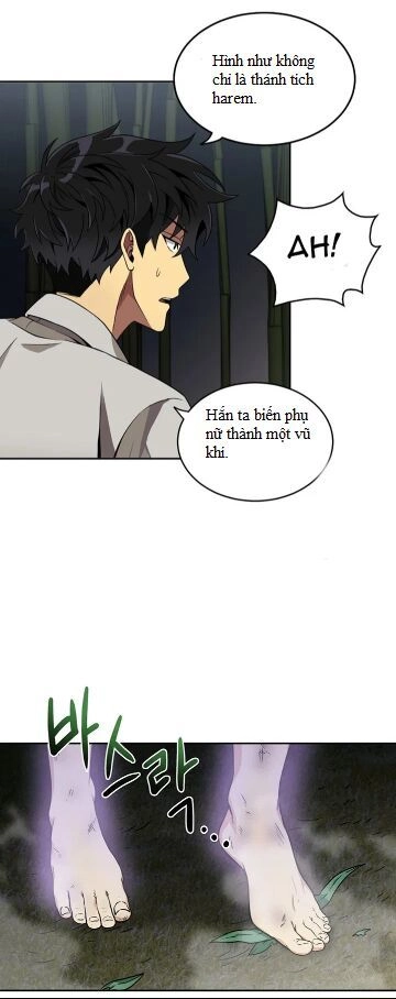 Vua Trộm Mộ Chapter 59 - 24