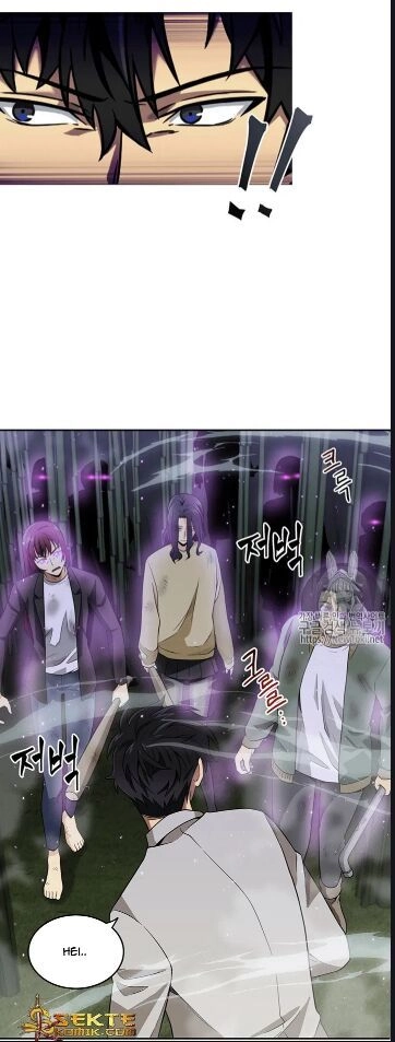 Vua Trộm Mộ Chapter 59 - 25