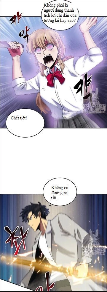 Vua Trộm Mộ Chapter 59 - 29
