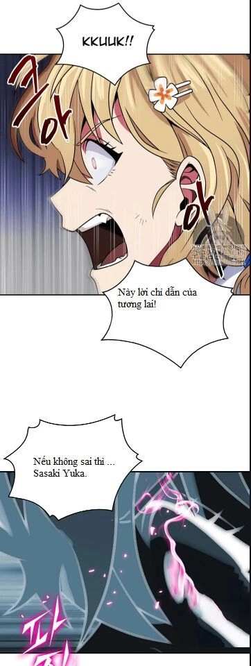 Vua Trộm Mộ Chapter 59 - 33