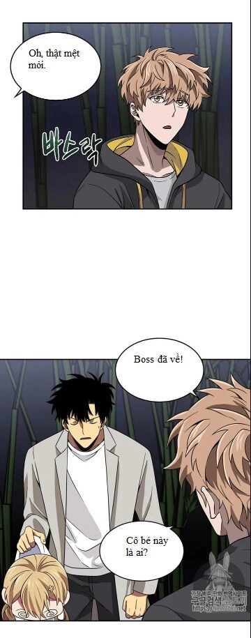 Vua Trộm Mộ Chapter 59 - 38