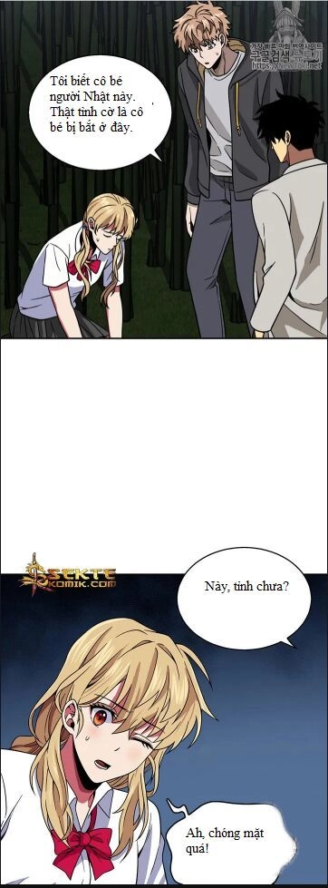 Vua Trộm Mộ Chapter 59 - 39