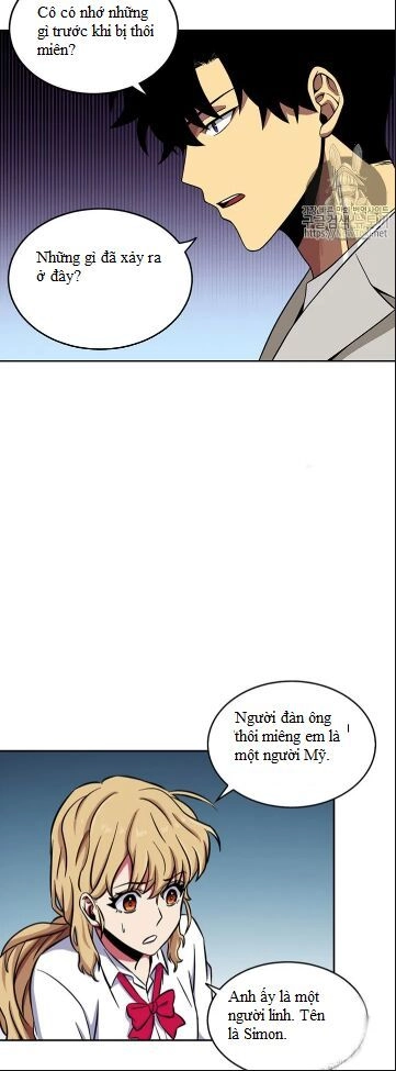 Vua Trộm Mộ Chapter 59 - 40