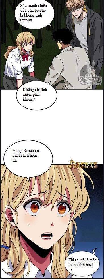 Vua Trộm Mộ Chapter 59 - 43