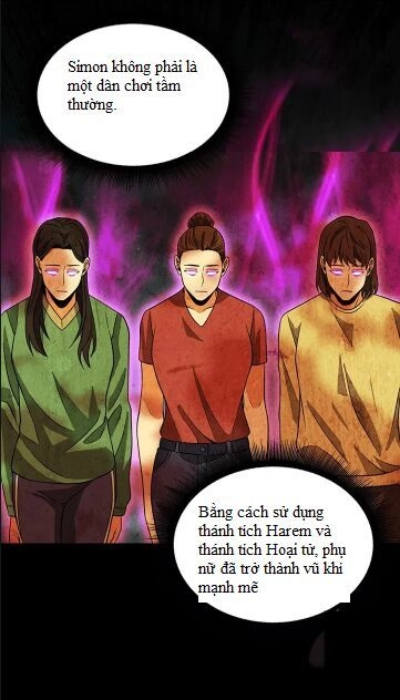 Vua Trộm Mộ Chapter 59 - 44