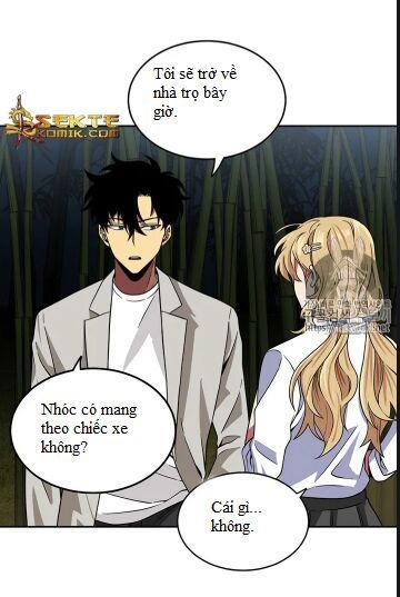 Vua Trộm Mộ Chapter 59 - 47