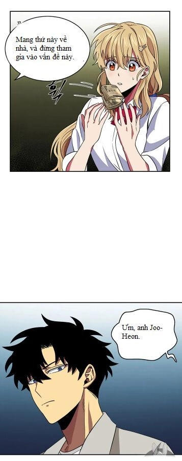 Vua Trộm Mộ Chapter 59 - 48