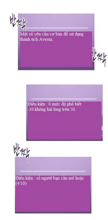 Vua Trộm Mộ Chapter 59 - 52