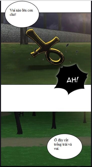 Vua Trộm Mộ Chapter 60 - 4