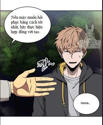 Vua Trộm Mộ Chapter 60 - 11