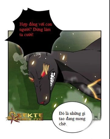 Vua Trộm Mộ Chapter 60 - 12