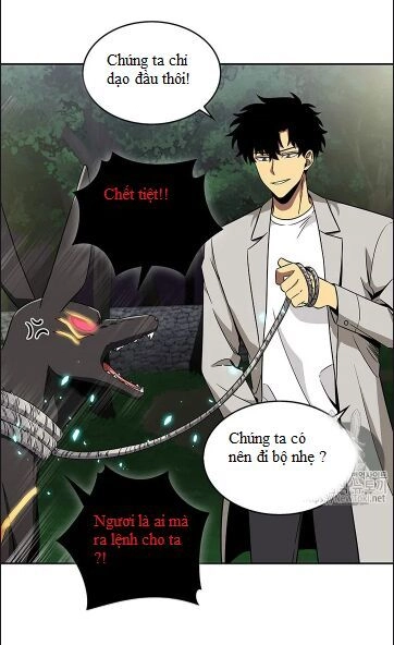 Vua Trộm Mộ Chapter 60 - 15