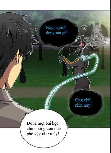 Vua Trộm Mộ Chapter 60 - 18