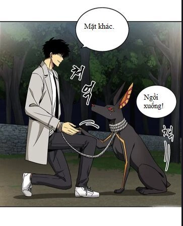 Vua Trộm Mộ Chapter 60 - 22