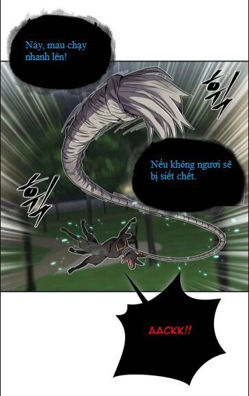 Vua Trộm Mộ Chapter 60 - 25