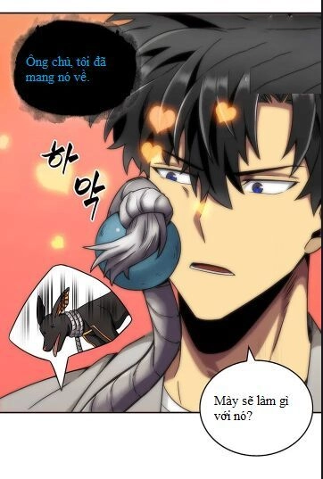 Vua Trộm Mộ Chapter 60 - 26