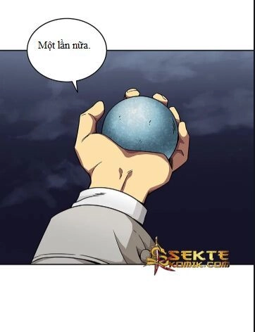 Vua Trộm Mộ Chapter 60 - 27