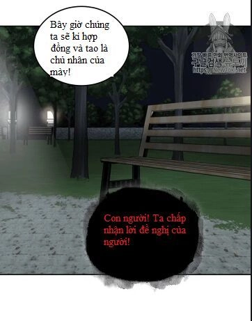 Vua Trộm Mộ Chapter 60 - 33