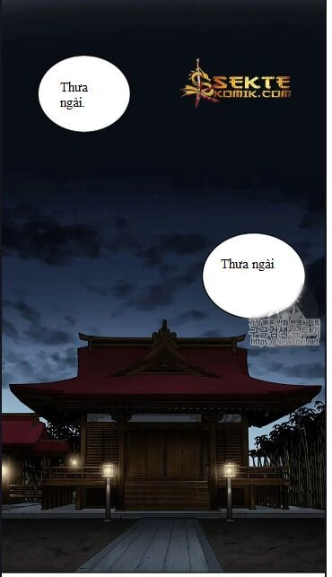 Vua Trộm Mộ Chapter 60 - 42