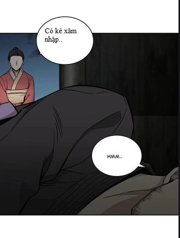 Vua Trộm Mộ Chapter 60 - 43