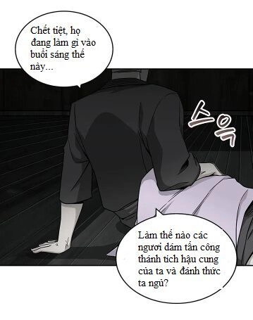 Vua Trộm Mộ Chapter 60 - 44