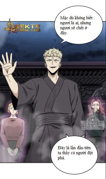 Vua Trộm Mộ Chapter 60 - 50