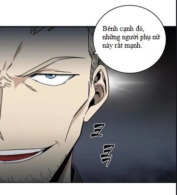 Vua Trộm Mộ Chapter 60 - 52