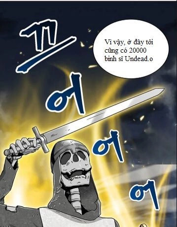 Vua Trộm Mộ Chapter 60 - 58