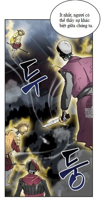 Vua Trộm Mộ Chapter 60 - 62