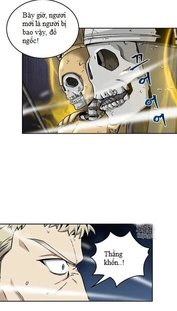 Vua Trộm Mộ Chapter 60 - 63