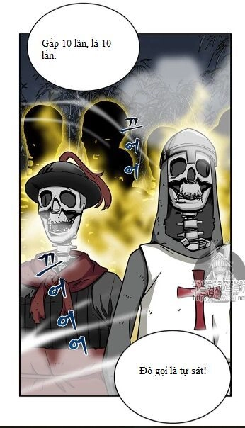 Vua Trộm Mộ Chapter 60 - 66