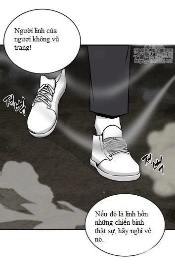 Vua Trộm Mộ Chapter 60 - 67