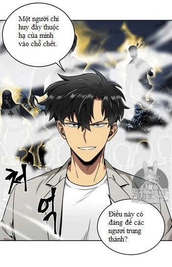 Vua Trộm Mộ Chapter 60 - 68