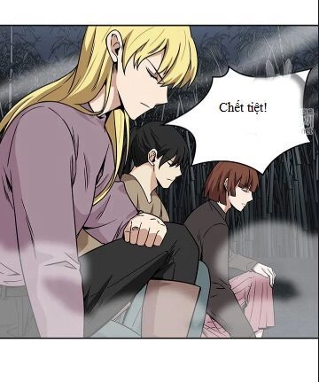 Vua Trộm Mộ Chapter 60 - 70