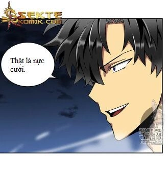 Vua Trộm Mộ Chapter 60 - 72