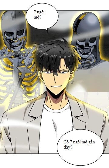 Vua Trộm Mộ Chapter 60 - 77