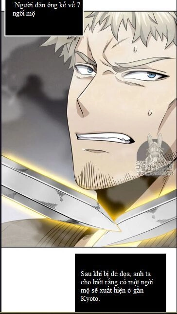 Vua Trộm Mộ Chapter 61 - 1