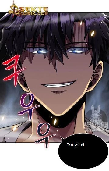 Vua Trộm Mộ Chapter 61 - 8