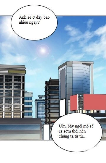 Vua Trộm Mộ Chapter 61 - 11