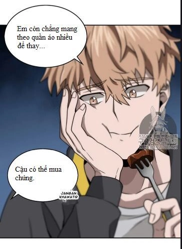 Vua Trộm Mộ Chapter 61 - 13