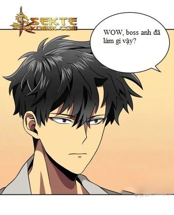 Vua Trộm Mộ Chapter 61 - 14