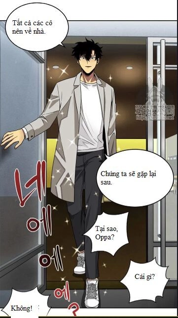 Vua Trộm Mộ Chapter 61 - 19