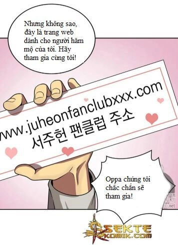 Vua Trộm Mộ Chapter 61 - 21