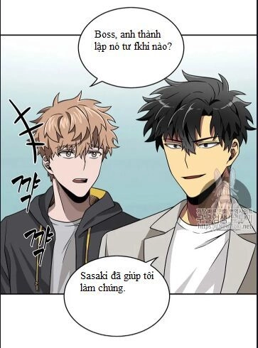 Vua Trộm Mộ Chapter 61 - 22