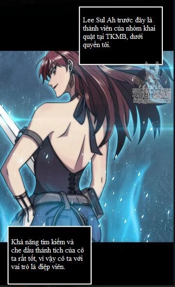 Vua Trộm Mộ Chapter 61 - 27