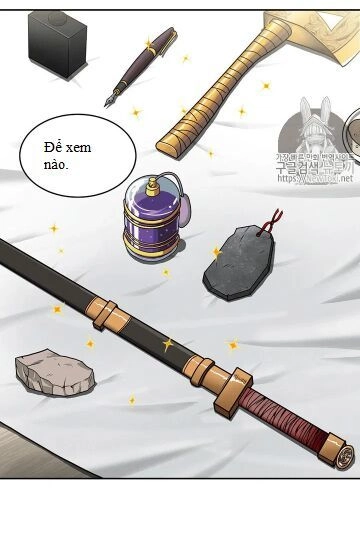 Vua Trộm Mộ Chapter 61 - 30