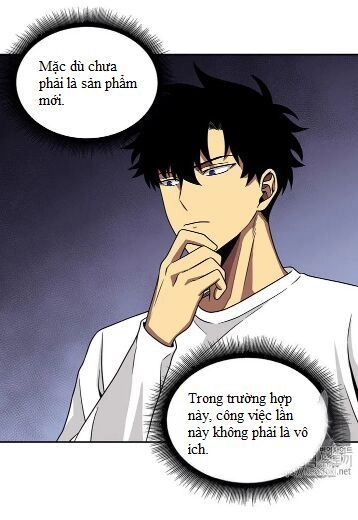 Vua Trộm Mộ Chapter 61 - 35