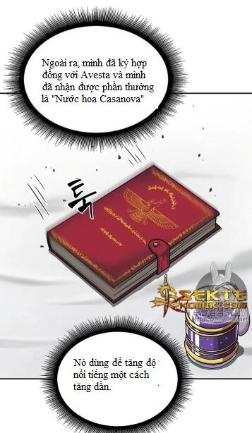 Vua Trộm Mộ Chapter 61 - 36