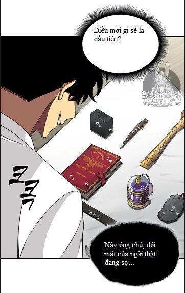 Vua Trộm Mộ Chapter 61 - 37