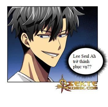 Vua Trộm Mộ Chapter 61 - 44